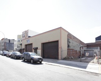 Plus de détails pour 218 57th St, Brooklyn, NY - Industriel/Logistique à louer