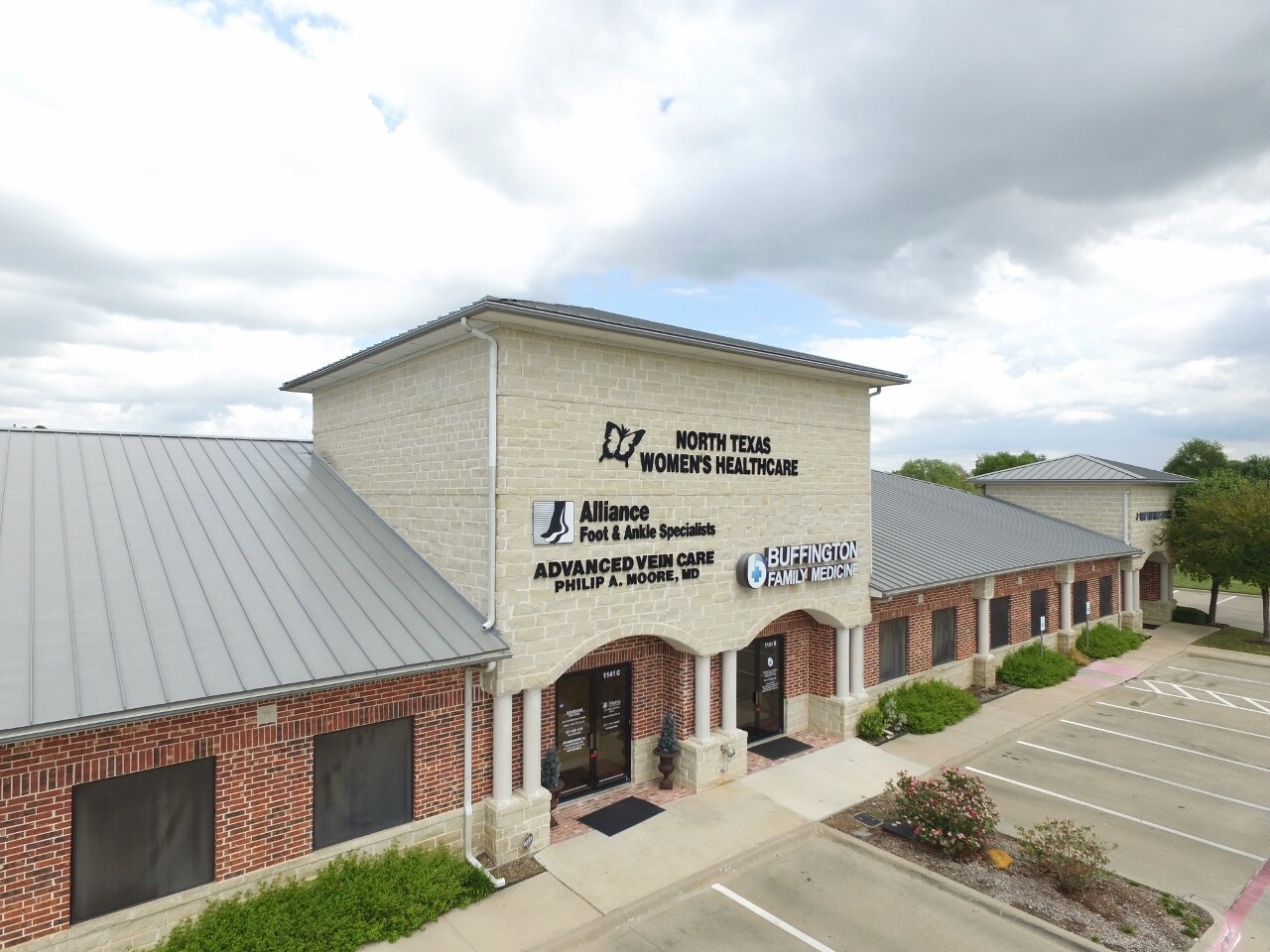 1141 Keller Pky, Keller, TX à louer Photo principale– Image 1 sur 79