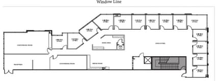 13400 Sabre Springs Pky, San Diego, CA à louer Plan d’étage– Image 1 sur 1