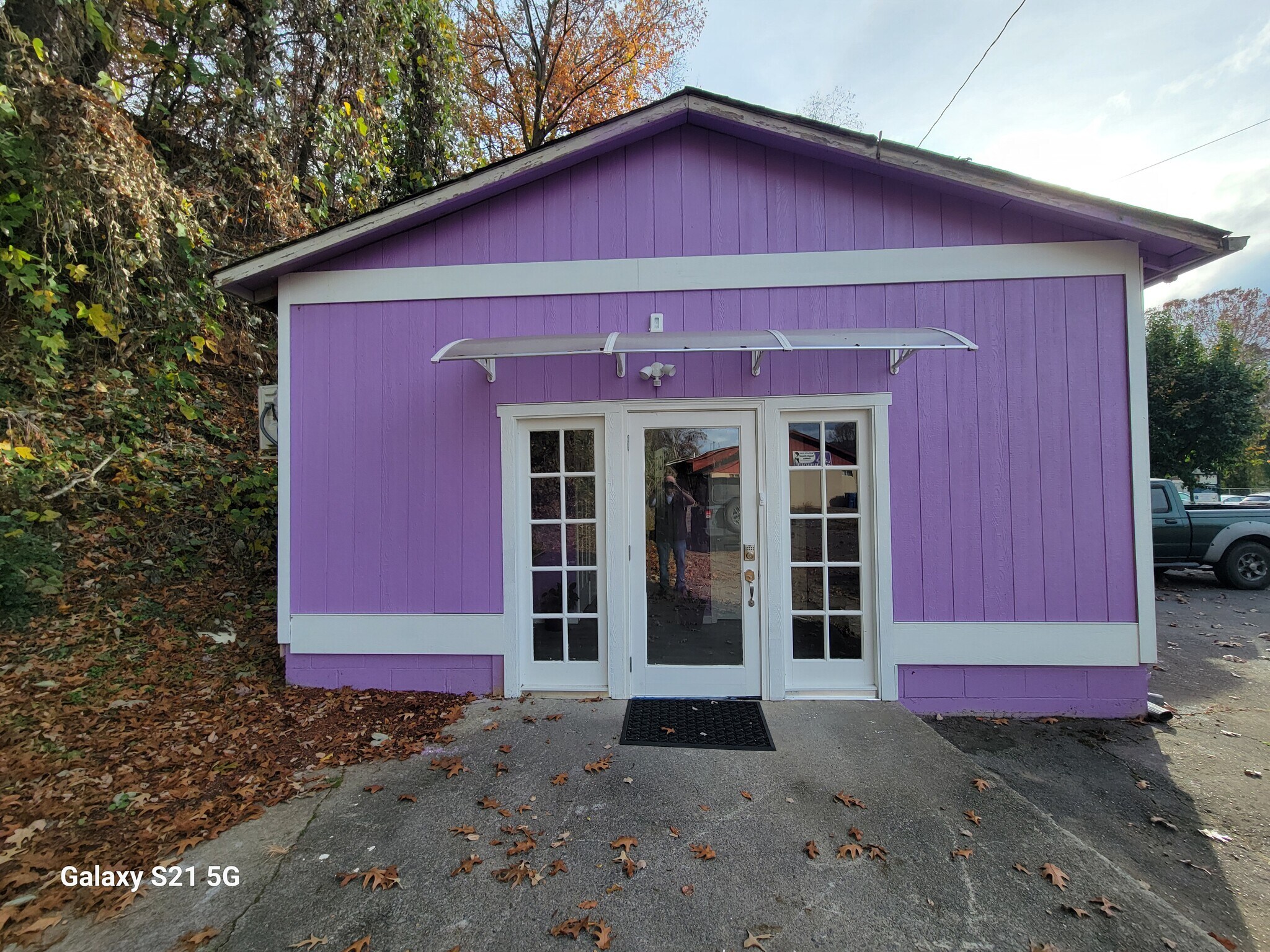 626 N Main St, Waynesville, NC à louer Photo de l’immeuble– Image 1 sur 6