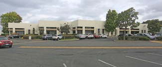 Plus de détails pour 2245-2249 National Ave, Hayward, CA - Local d'activités à louer