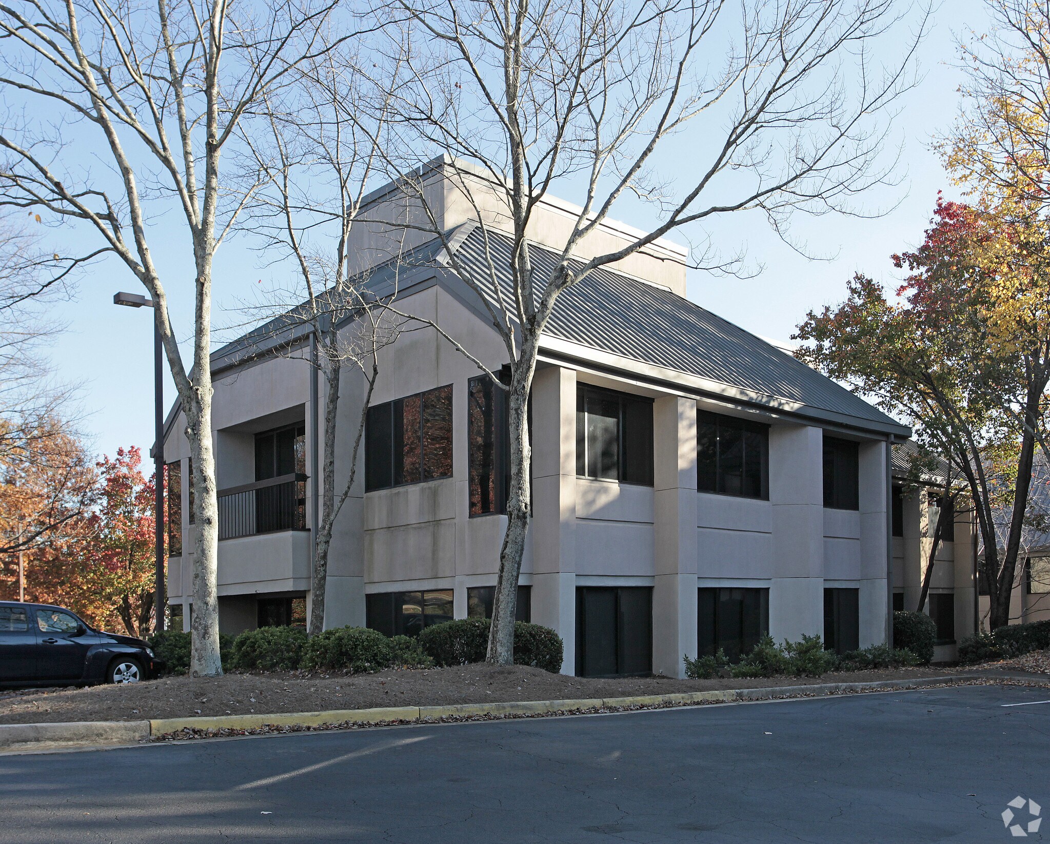 2255 Cumberland Pky SE, Atlanta, GA à louer Photo de l’immeuble– Image 1 sur 73