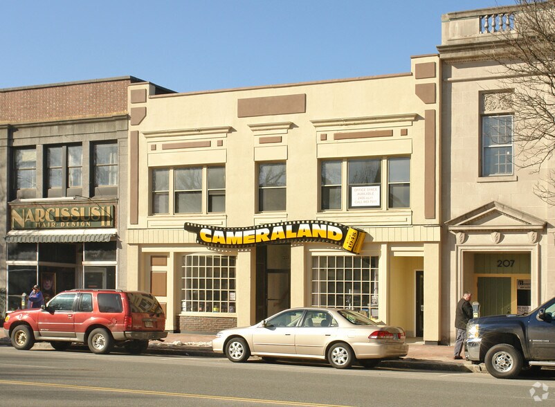 211 Main St, Nashua, NH à vendre - Photo de l’immeuble – Image 2 sur 22