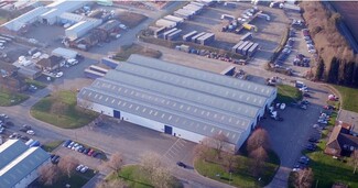 Plus de détails pour Droitwich Rd, Rushock - Industriel/Logistique à louer