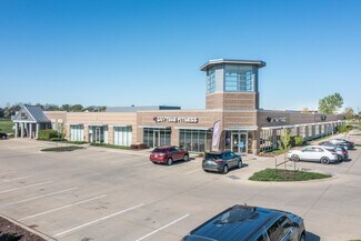 Plus de détails pour NW Adventureland Dr, Altoona, IA - Local commercial à louer