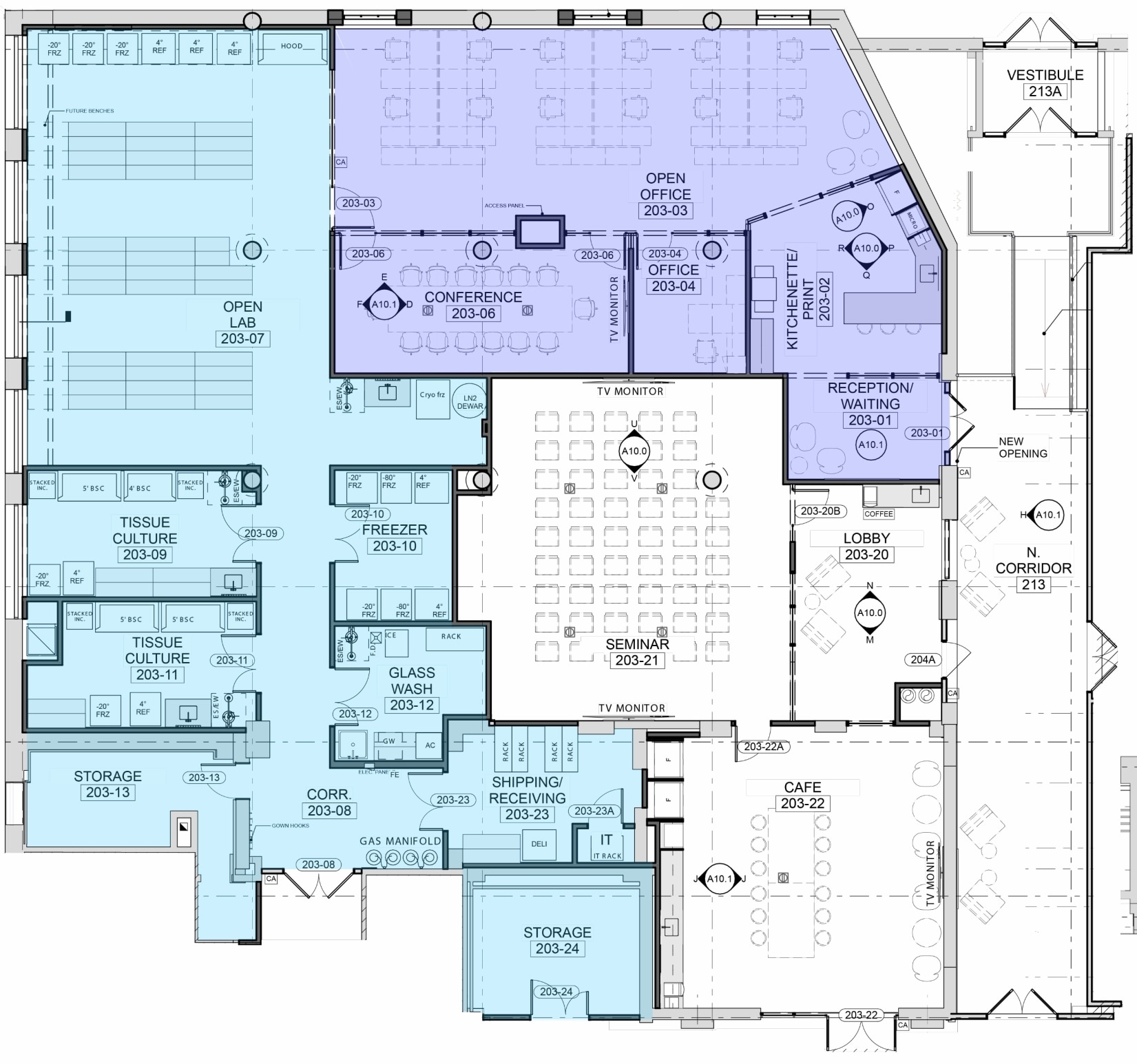 311 Arsenal St, Watertown, MA à louer Plan d’étage– Image 1 sur 1