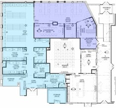 311 Arsenal St, Watertown, MA à louer Plan d’étage– Image 1 sur 1