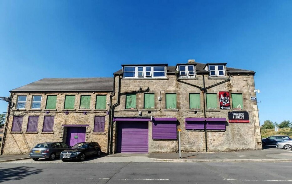 Front St, Consett à vendre - Photo de l’immeuble – Image 3 sur 4