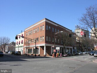 Plus de détails pour 121-127 Warren, Trenton, NJ - Local commercial à vendre