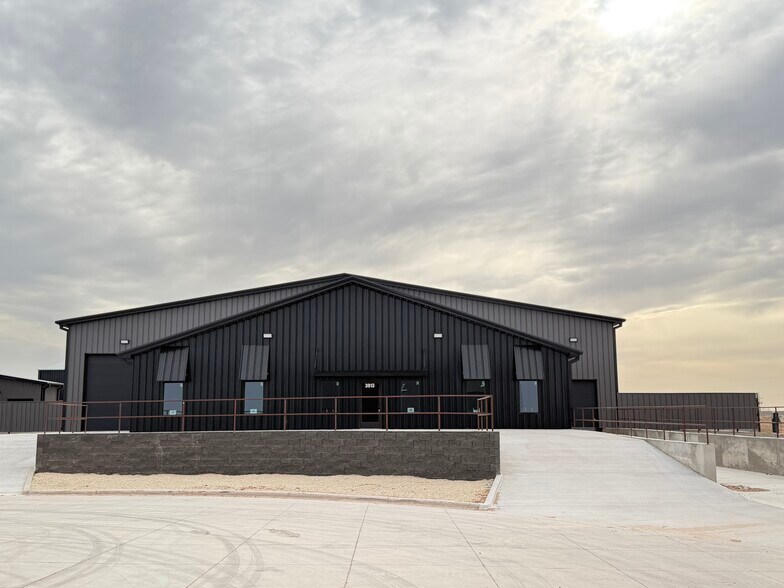 3913 County Road 1350, Lubbock, TX à vendre - Photo de l’immeuble – Image 3 sur 38