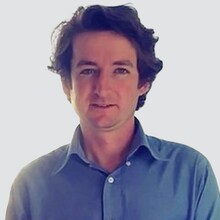 Christopher Sooy