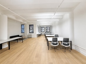 153 W 27th St, New York, NY à louer Photo intérieure– Image 2 sur 5