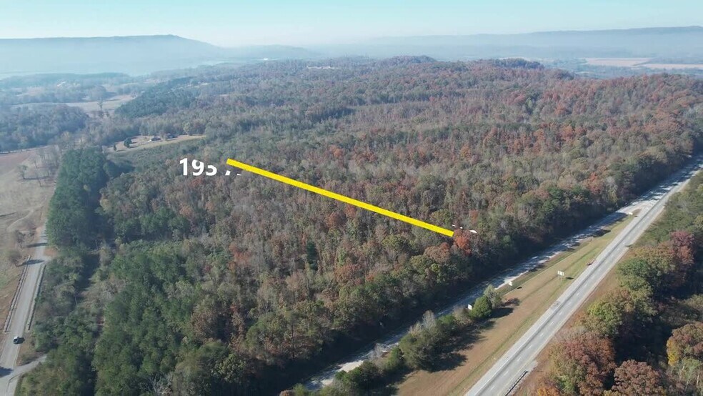 Shellmound Rd, Jasper, TN à vendre - Vidéo sur l’annonce professionnelle – Image 2 sur 7