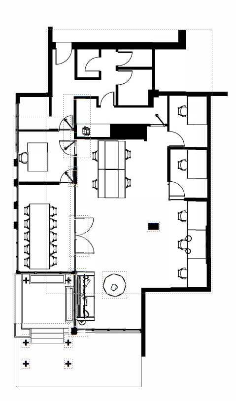 575 16th St, West Vancouver, BC à louer Plan d’étage– Image 1 sur 1