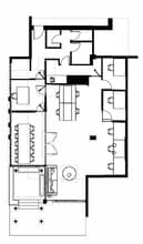 575 16th St, West Vancouver, BC à louer Plan d’étage– Image 1 sur 1