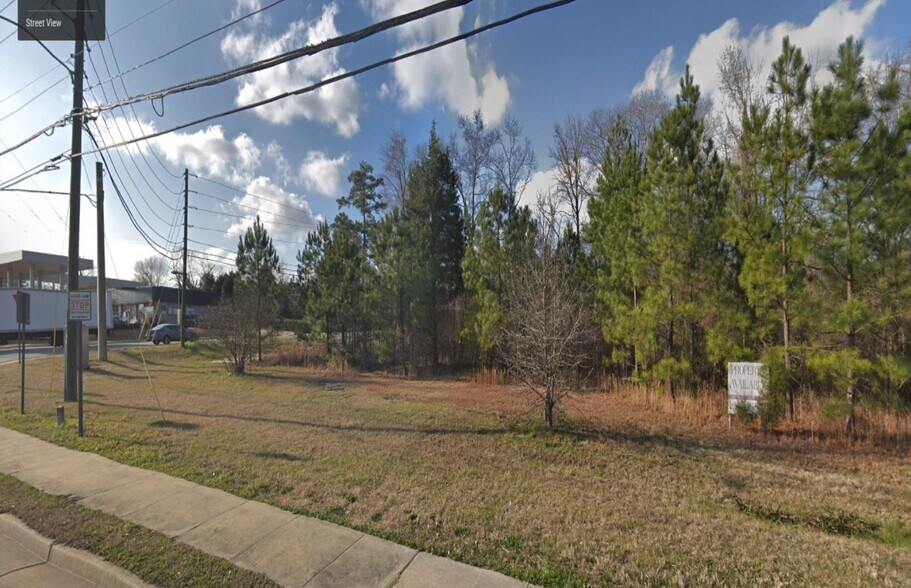 6213-6221 Macon, Columbus, GA à vendre - Photo principale – Image 1 sur 22