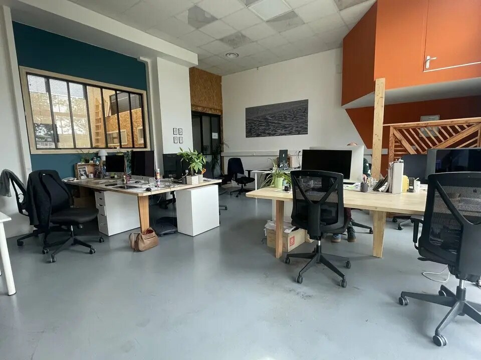Bureau dans Nantes à vendre Photo de l’immeuble– Image 1 sur 13
