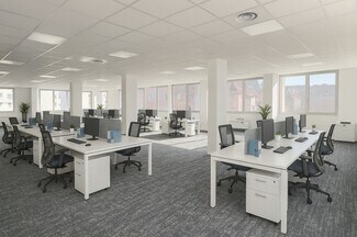Plus de détails pour Bureau à louer