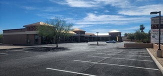Plus de détails pour 3860 N Pinal Ave, Casa Grande, AZ - Bureau, Bureau/Local commercial à louer