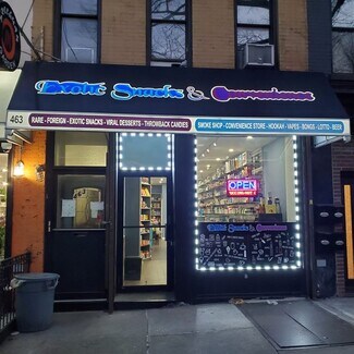 Plus de détails pour 463 7th Ave, Brooklyn, NY - Local commercial à louer