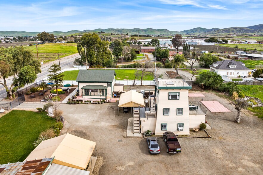5143 Tesla Rd, Livermore, CA à vendre - Photo de l’immeuble – Image 3 sur 8