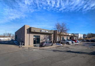 Plus de détails pour 6655 Arapahoe Rd, Boulder, CO - Local d'activités à louer