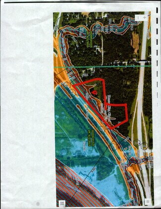 Plus de détails pour 99 N 61st and 5756 Kaw – Terrain à vendre, Kansas City, KS