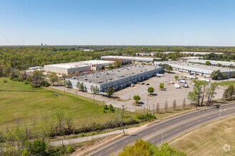 6419 Shelby View Dr, Memphis, TN - VUE AÉRIENNE  vue de carte