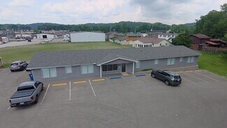 Plus de détails pour 6472 Farmdale Rd, Barboursville, WV - Bureau à vendre
