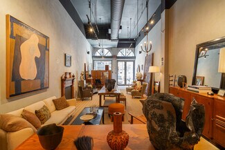 Plus de détails pour 129 Duane St, New York, NY - Local commercial à louer