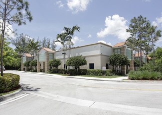 Plus de détails pour 4851 W Hillsboro Blvd, Coconut Creek, FL - Bureau à vendre