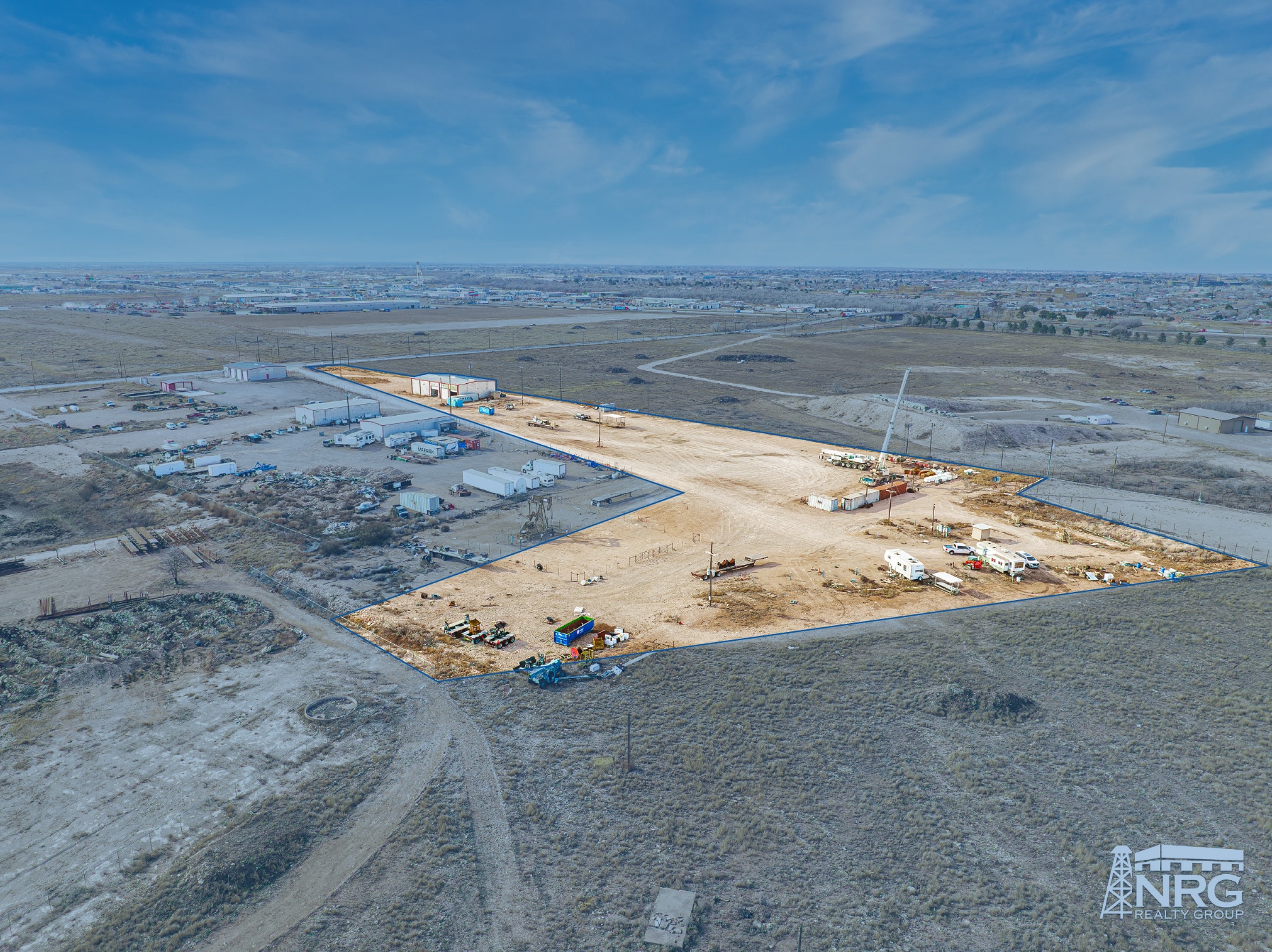 2001 Crane Ave, Odessa, TX à louer Photo intérieure– Image 1 sur 1