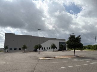 Plus de détails pour 8418 Somerset Rd, San Antonio, TX - Industriel/Logistique à louer