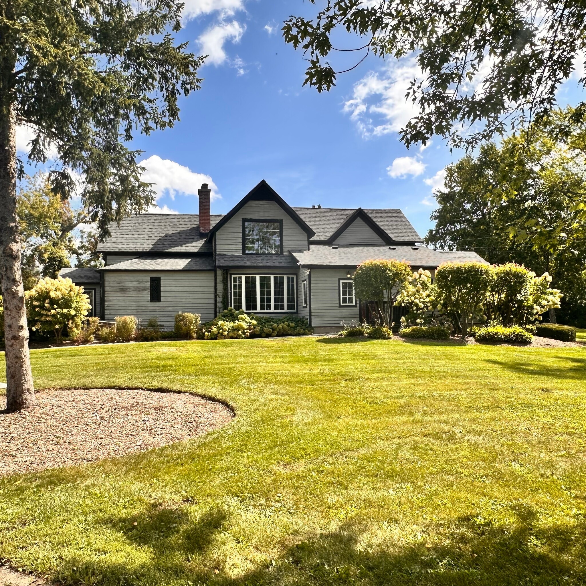 1350 N Old Rand Rd, Wauconda, IL à louer Photo principale– Image 1 sur 2