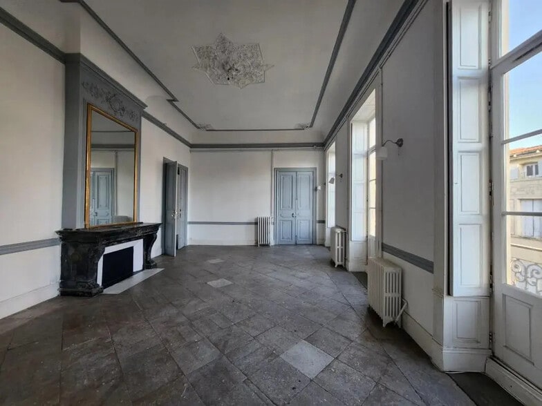 Bureau dans Montpellier à louer - Photo de l’immeuble – Image 1 sur 12