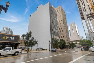 Plus de détails pour 66-68 W Flagler St, Miami, FL - Bureau à vendre
