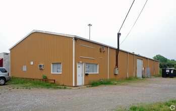 2501 Magnolia Rd, Richmond, VA à louer Photo de l’immeuble– Image 1 sur 5