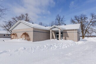 Plus de détails pour 14233 County Rd 18, Ingleside, ON - Bureau à vendre