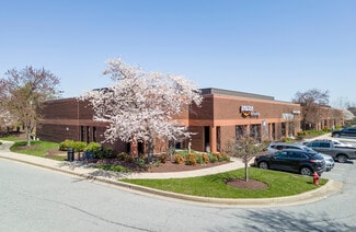 Plus de détails pour 5020 Campbell Blvd, Baltimore, MD - Local d'activités à louer
