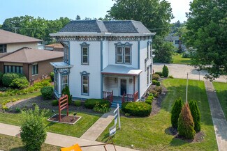 Plus de détails pour 15133 Division St, Plainfield, IL - Bureau à louer