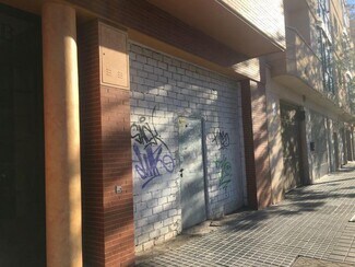 Plus de détails pour Calle Pintor Racionero Castro, 14, Córdoba - Local commercial à vendre