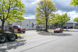 Plus de détails pour 4222-4226 6th Ave S, Seattle, WA - Industriel/Logistique à louer