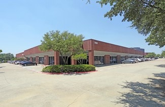 Plus de détails pour 7801 Mesquite Bend Dr, Irving, TX - Local d'activités à louer