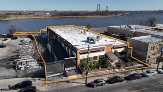 Plus de détails pour 450 Zerega Ave, Bronx, NY - Local d'activités, Industriel/Logistique à louer