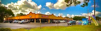 Plus de détails pour 500 S Duncan Rd, Tavares, FL - Bureau, Local commercial à louer