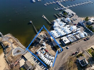 Plus de détails pour 1 Orchard Beach Blvd, Port Washington, NY - Terrain à vendre
