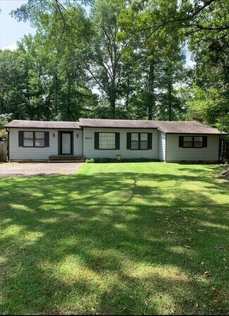 Plus de détails pour 8207 Stagecoach Rd, Little Rock, AR - Bureau à vendre
