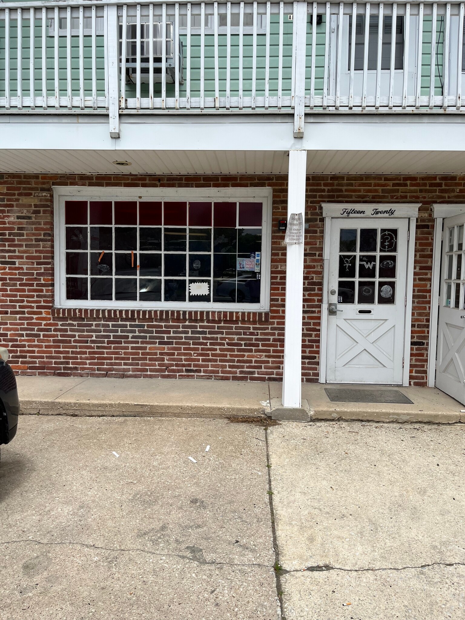 1520 Meetinghouse Rd, Upper Chichester, PA à louer Photo de l’immeuble– Image 1 sur 6