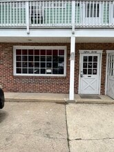 1520 Meetinghouse Rd, Upper Chichester, PA à louer Photo de l’immeuble– Image 1 sur 6