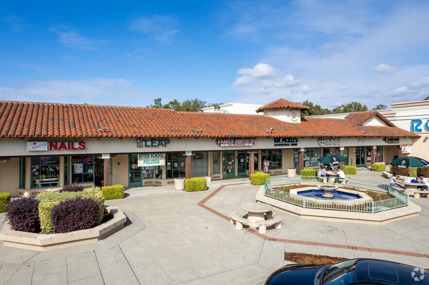 5655-5885 Jarvis Ave, Newark, CA à louer - Photo de l’immeuble – Image 3 sur 6